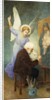 In Memory of Bouguereau; Souvenir de Bouguereau by Elizabeth Jane Gardner Bouguereau