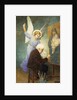 In Memory of Bouguereau; Souvenir de Bouguereau by Elizabeth Jane Gardner Bouguereau