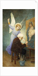 In Memory of Bouguereau; Souvenir de Bouguereau by Elizabeth Jane Gardner Bouguereau