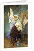 In Memory of Bouguereau; Souvenir de Bouguereau by Elizabeth Jane Gardner Bouguereau
