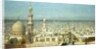 View of Cairo by Jean Leon Gerome