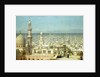 View of Cairo by Jean Leon Gerome