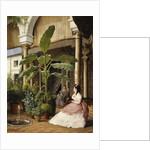 Awaiting the Call by Jose de Chavez