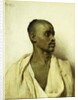 Portrait of an Arab Man, by Filipo or Frederico Bartolini