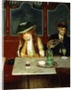 The Absinthe Drinkers, 1908 by Jean Beraud