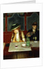 The Absinthe Drinkers, 1908 by Jean Beraud