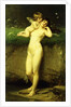 Venus and Cupid by Gustave Popperitz