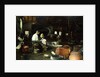 The Foundry, 1899 by Dome or Dominik Skutezky