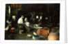 The Foundry, 1899 by Dome or Dominik Skutezky