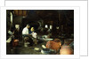 The Foundry, 1899 by Dome or Dominik Skutezky