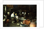 The Foundry, 1899 by Dome or Dominik Skutezky
