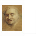 Self-Portrait, 1737 by Maurice Quentin de la Tour