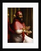 Portrait of Pope Clement VII by Giuliano Bugiardini