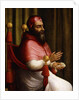 Portrait of Pope Clement VII by Giuliano Bugiardini