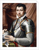 Portrait of a Knight of Malta by Giorgio Vasari