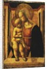 The Madonna and Child by Master of San Miniato