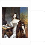 Portrait of a Lady by Arnold Boonen