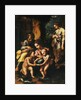 The Spinola Holy Family by Giulio Romano