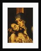 The Pieta by Luis de Morales