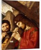 Christ Carrying the Cross by Marco Palmezzano