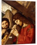 Christ Carrying the Cross by Marco Palmezzano