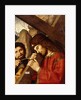 Christ Carrying the Cross by Marco Palmezzano