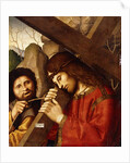 Christ Carrying the Cross by Marco Palmezzano