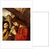Christ Carrying the Cross by Marco Palmezzano