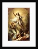 The Resurrection by Carle van Loo