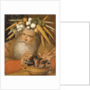 The Four Seasons by Abraham Janssens van Nuyssen