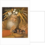 The Four Seasons by Abraham Janssens van Nuyssen