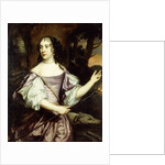 Portrait of a Lady by Jan Mytens