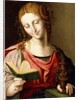 Saint Mary Magdalene by Girolamo Genga