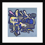 Grills and other by Wassily Kandinsky