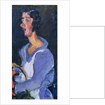 The Cook; La Cuisiniere, c.1935 by Chaim Soutine