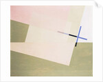 A XI, 1923 by Laszlo Moholy-Nagy