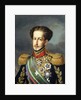 Dom Pedro I, Emperor of Brazil, c.1816 by Jean Baptiste Debret