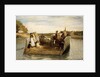 The Ferry, 1881 by Robert Walker Macbeth