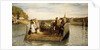 The Ferry, 1881 by Robert Walker Macbeth