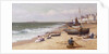 Brighton Beach, by Alexander Young