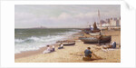 Brighton Beach, by Alexander Young