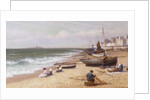 Brighton Beach, by Alexander Young