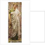 The End of the Story by Albert Joseph Moore