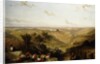 Jerusalem, 1860 by David Roberts