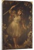 A Little Stage Fairy by Alfred Fowler Patten