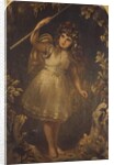 A Little Stage Fairy by Alfred Fowler Patten