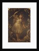 A Little Stage Fairy by Alfred Fowler Patten