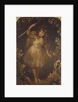 A Little Stage Fairy by Alfred Fowler Patten