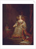 Queen Victoria, 1838 by George Hayter