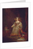 Queen Victoria, 1838 by George Hayter